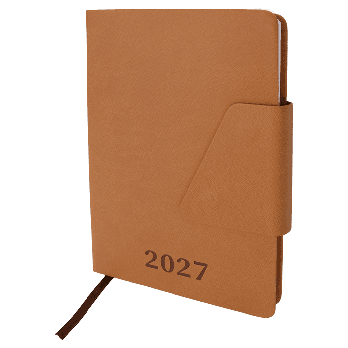 Barron 2027 Clip Diary