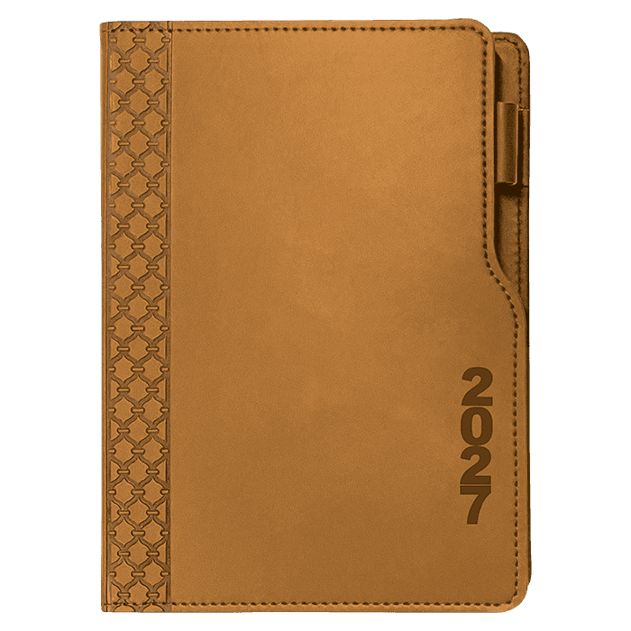 2027 Executive Cut Away A4 Diary