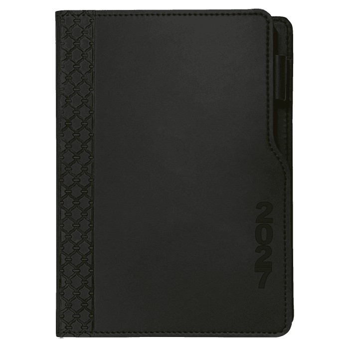 2027 Executive Cut Away A5 Diary