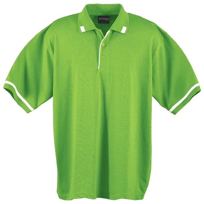 Matrix Golfer Mens