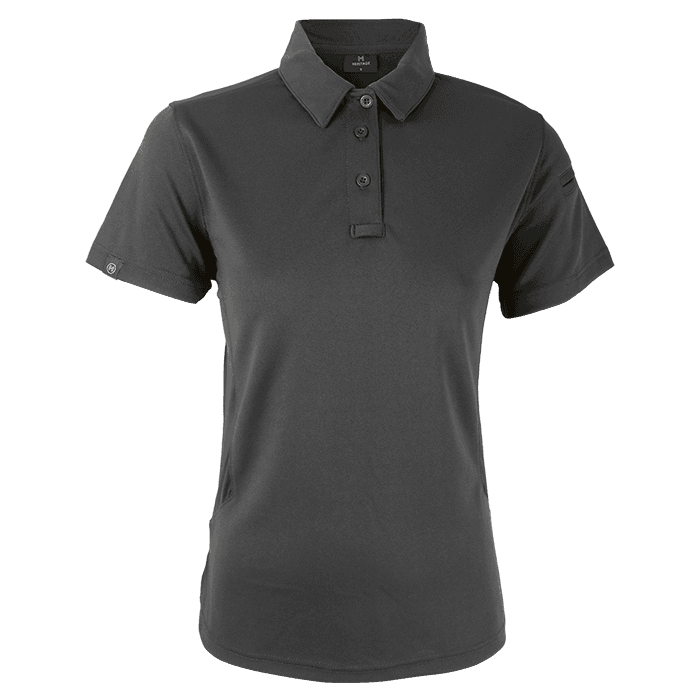 Heritage Ventilated Quick Dry Golfer Ladies
