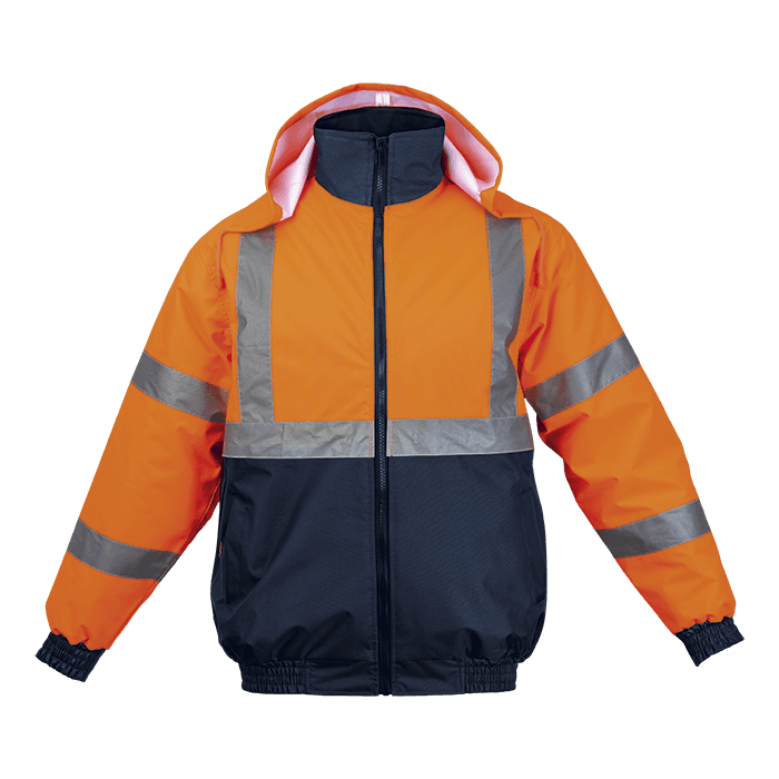 Hawk Jacket