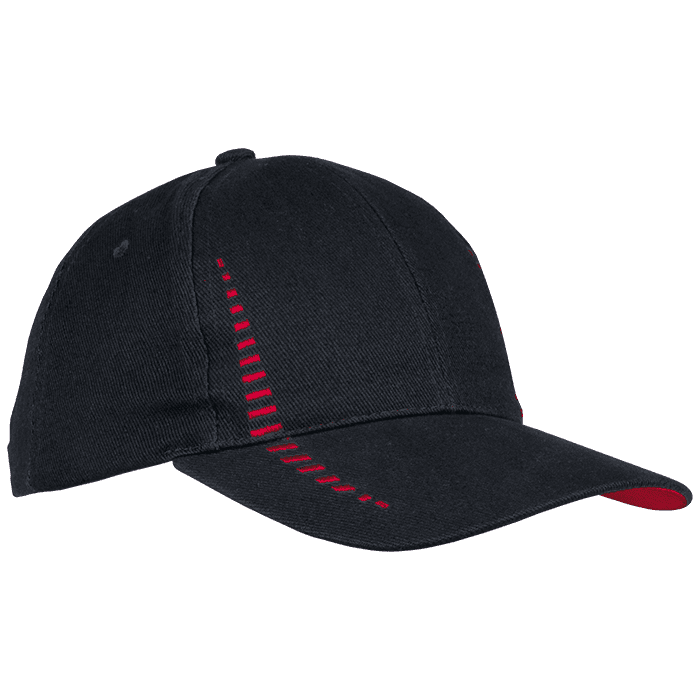 6 Panel Empire Cap