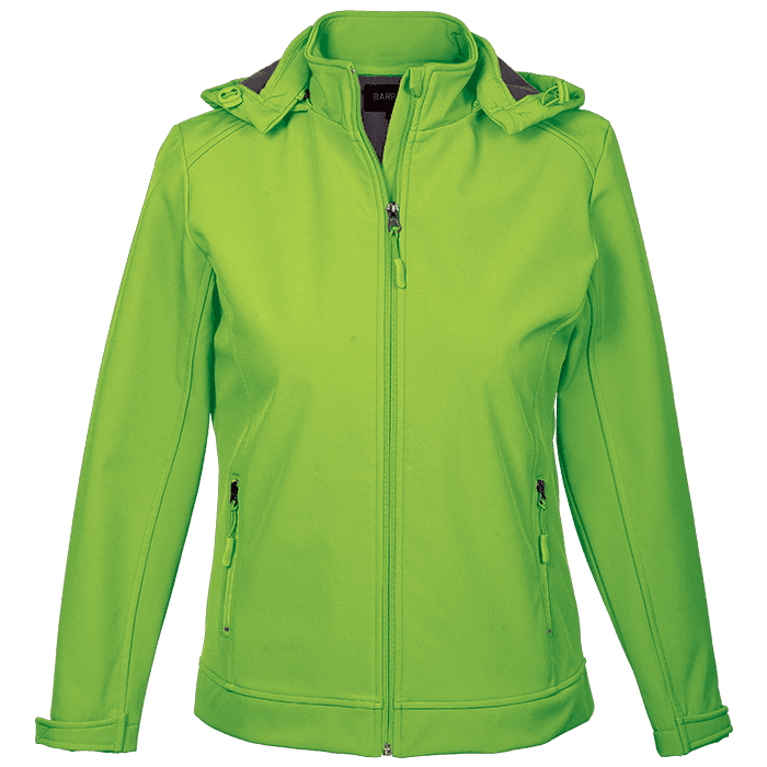 Illusion Jacket Ladies