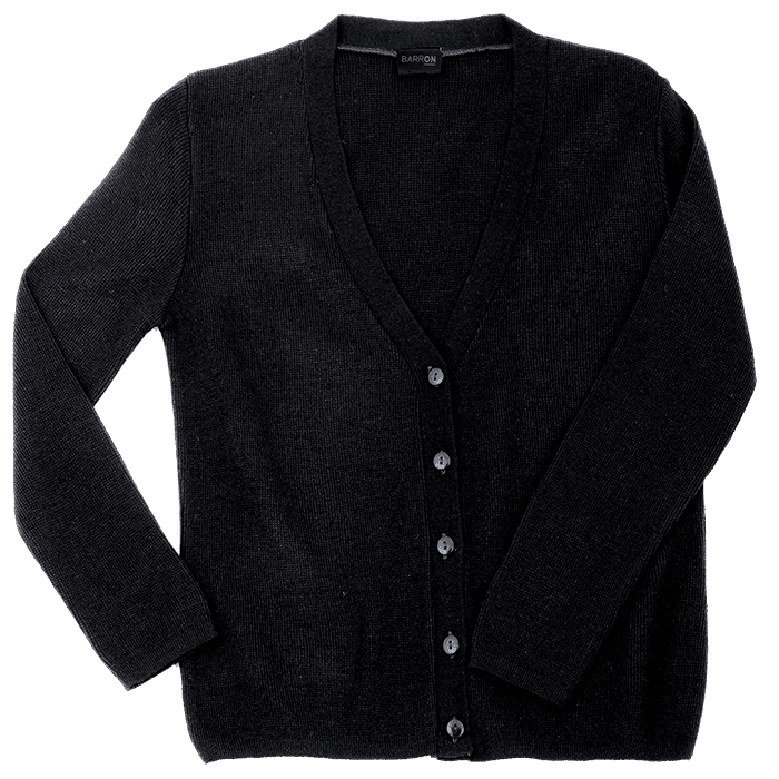 Basic Cardigan Ladies