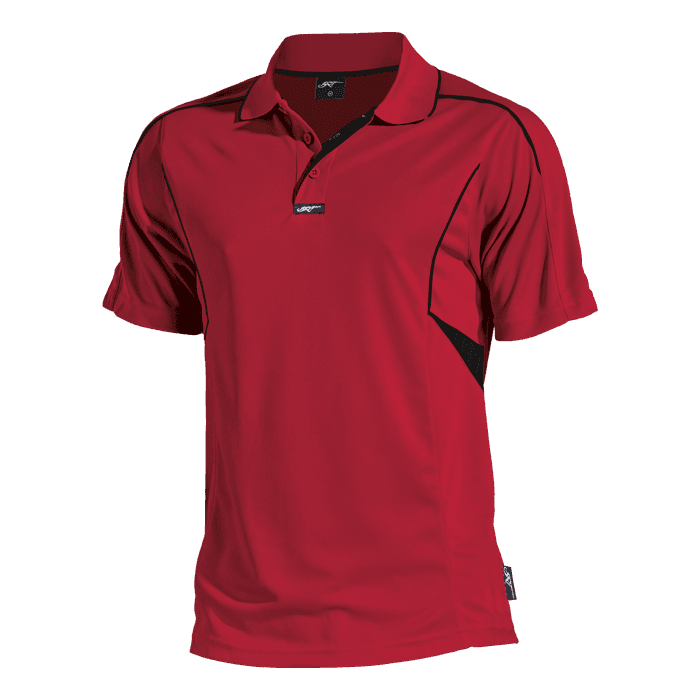 BRT Champion Golfer