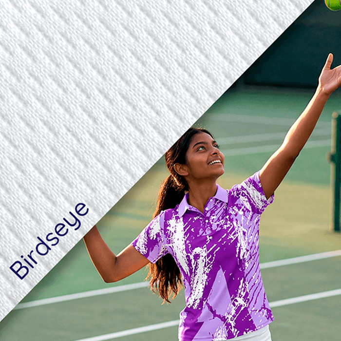 Ladies Netball Dress Custom Design