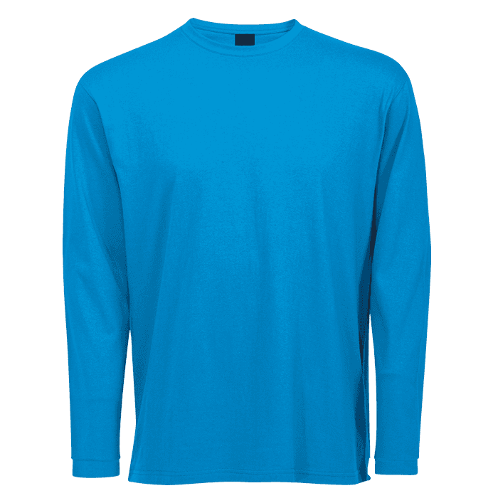 170g Barron Long Sleeve T-Shirt