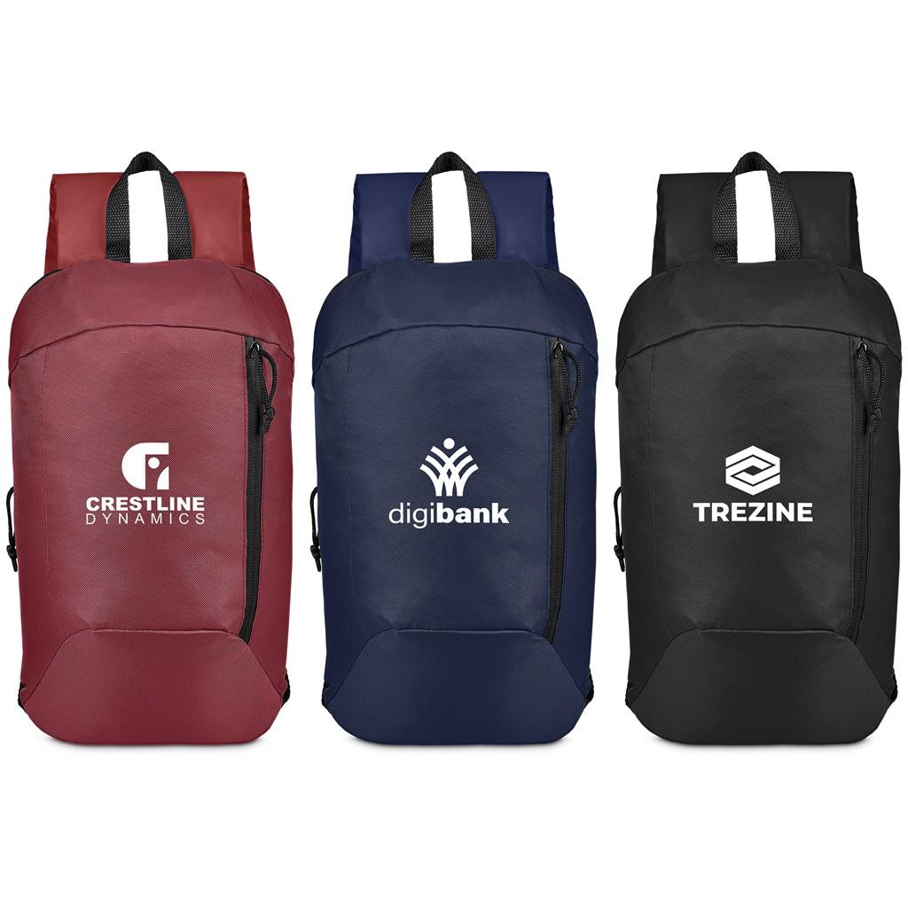 Altitude Baseline Backpack