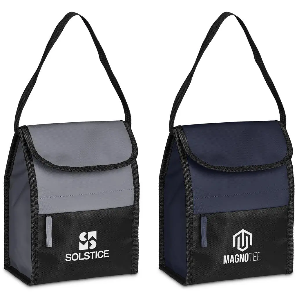 Serendipio Winnipeg Recycled PET 9-Can Cooler