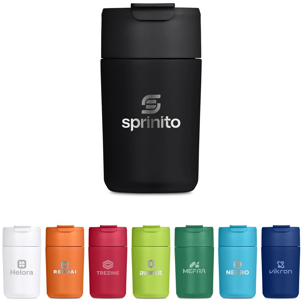 Kooshty Danube Stainless Steel Vacuum Tumbler - 380ml