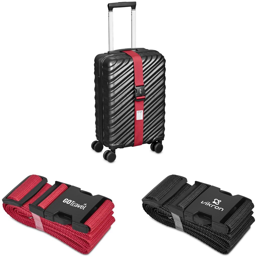 Altitude Travelguard Luggage Strap