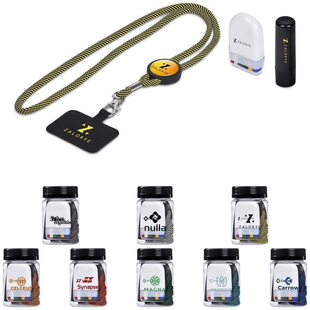 Altitude Vanta Gift Jar