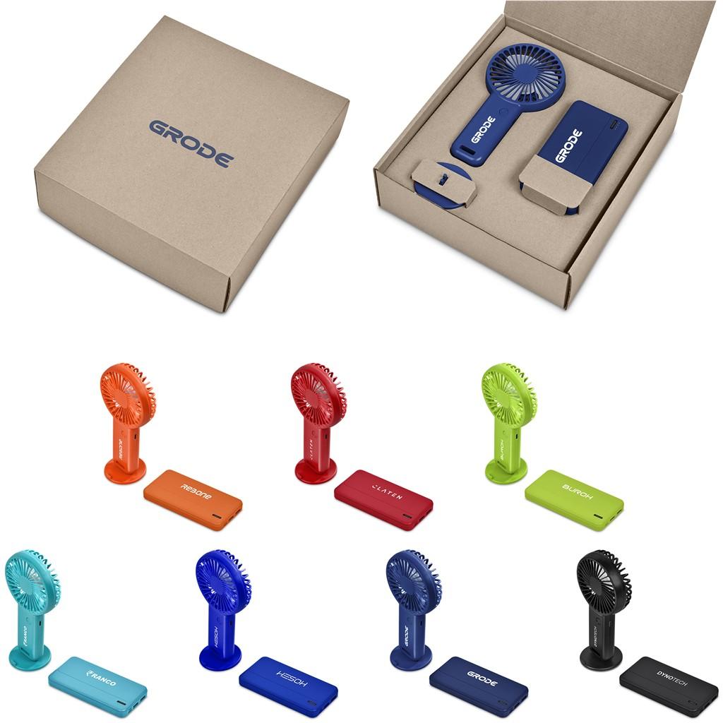 Altitude Mercer Gift Set