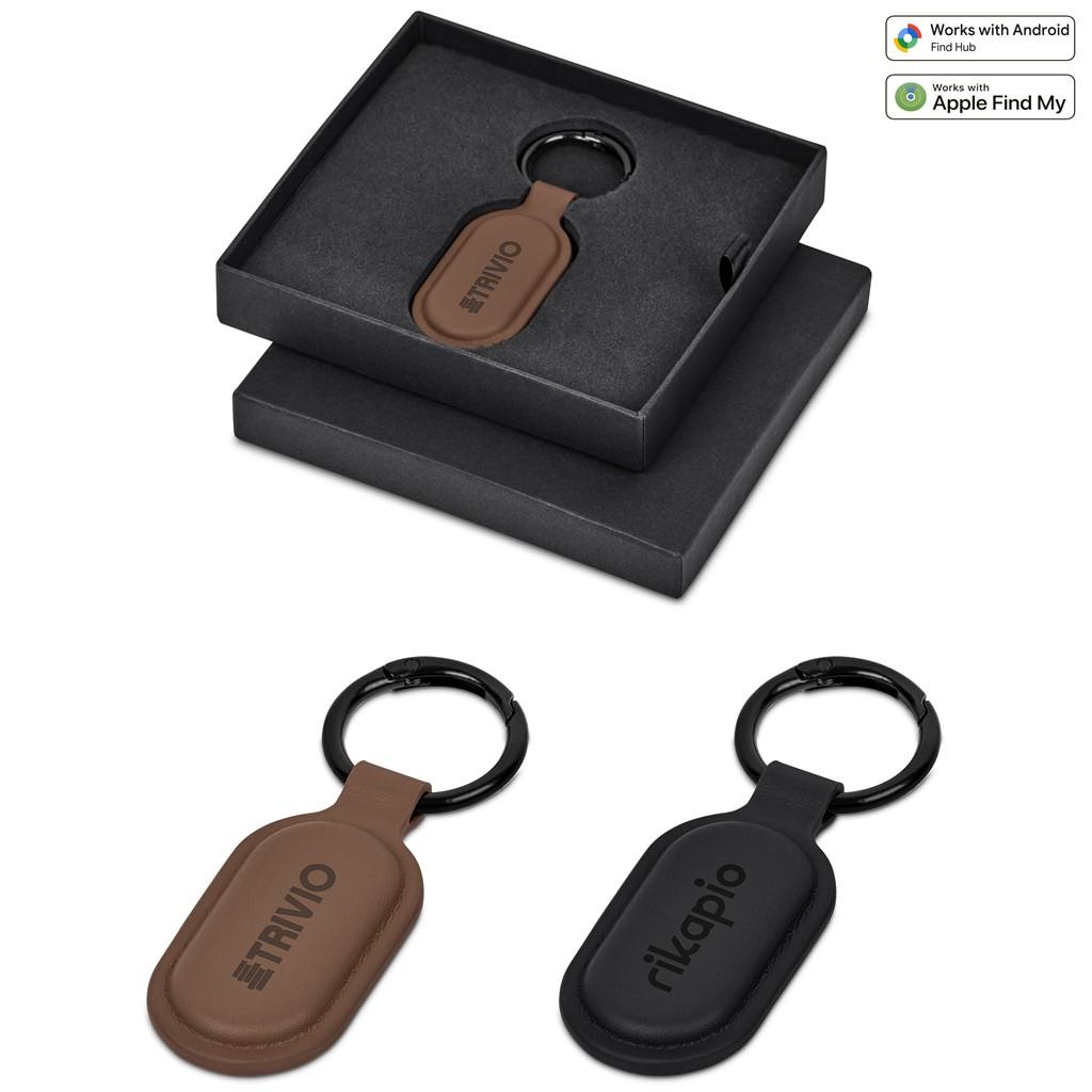 Alex Varga Columbus Global Finder Keyholder