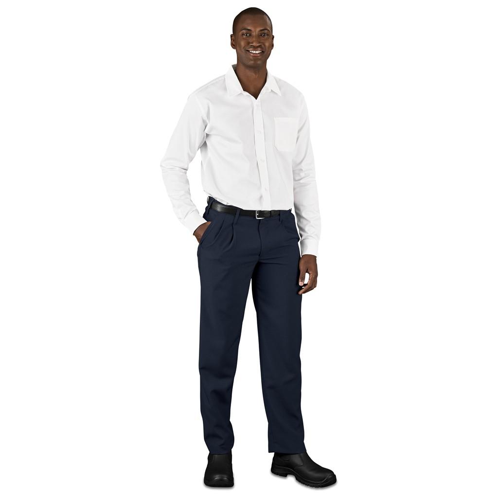 Force Pants - Navy