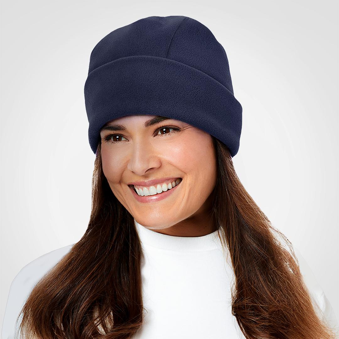 Blizzard Beanie