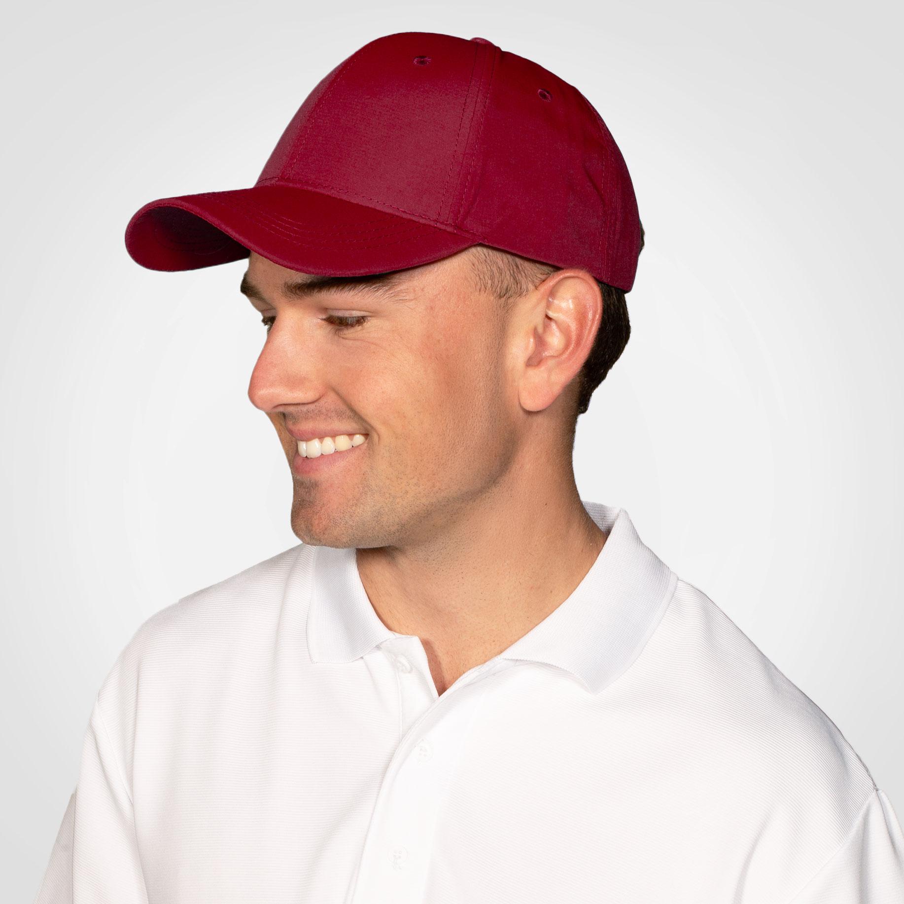 Racer Cap