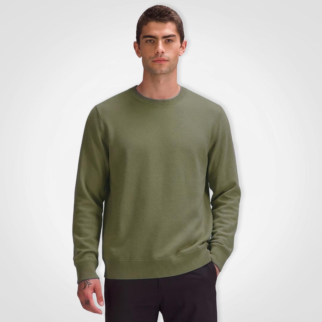 Prestige Sweater