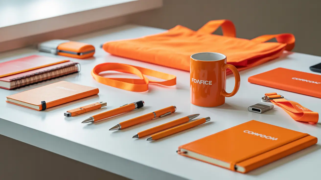 10 Mistakes Companies Make When Ordering Branded Merchandise (And How to Avoid Them)