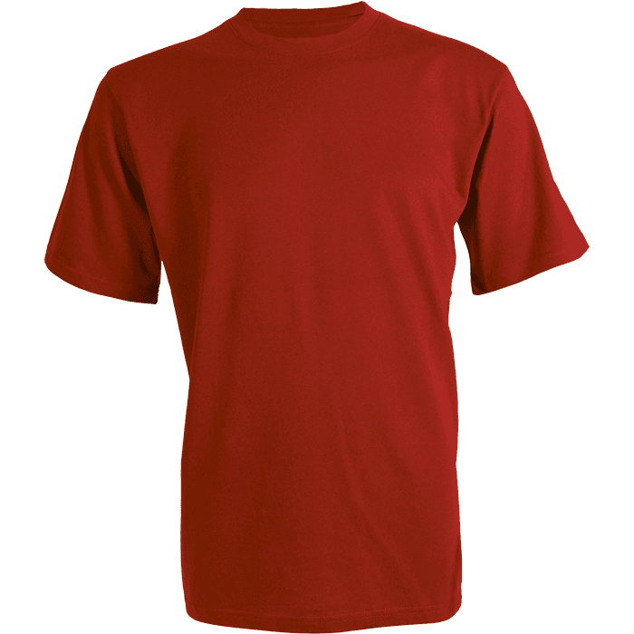 Promo Recycled T-Shirt 120 units per Bale